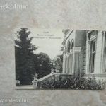 Lipik. Márvány fürdő. /postatiszta! fotó
