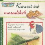 Kincset ?érő maradékok fotó