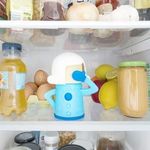 Hűtőszekrény dezodor Fummom InnovaGoods fotó