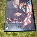 A nemzet színe-java DVD (Universal) fotó