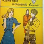 kötött divat fiataloknak - Színe - java fotó