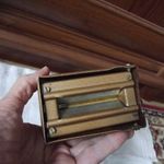 Tésztavágó cérnametélt vágó szerszám fotó