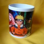 NARUTO BÖGRE fotó