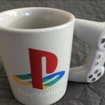 PlayStation 3D bögre fotó