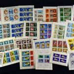 28 DB ** POSTATISZTA KISÍV EGYBEN ! fotó