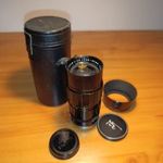OLYMPUS PEN F FT E. Zuiko Auto Zoom F FT 50-90MM F3.5 objektív fotó