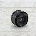 Makinon auto 50mm 1: 1.7 objektív - Pentax PK csatlakozással fotó