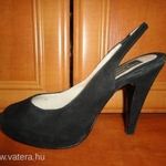 Zara Magassarkú Szandál 36-os fotó