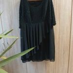 bpc selection premium nagy méretű ruha 52-es méret, , 3XL, alkalmi, estélyi fotó