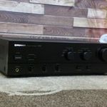 PIONEER A-335 stereo erősítő fotó