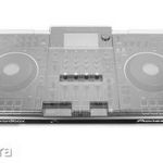 Decksaver - Pioneer XDJ-XZ fotó
