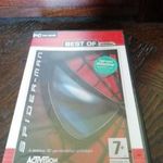 Spider-Man PC CD fotó