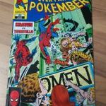 Peter Parker - Pókember. Marvel Kingpin 20. 2024. fotó
