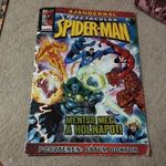 Marvel Spectacular Spider-Man fotó
