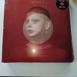 Kovacs – Cheap Smell (Album Lp) új fotó
