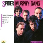 SPIDER MURPHY GANG - MIR SAN A BAYERISCHE BAND fotó