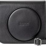 Fujifilm Instax Square SQ40 camera case Black 70100157607 Kiegészítő, Kellék Táska, tok fotó