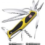 Victorinox Svájci zsebkés RangerGrip 0.9798.MWC8 fotó