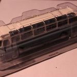 Ikarus 55 lux, D'Agostini 1/72 fotó