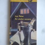 Lux Péter: Az utolsó vacsora fotó