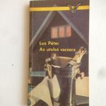 Lux Péter: Az utolsó vacsora fotó