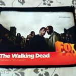 The Walking Dead notebook táska, új fotó