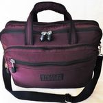 Új Hedgren utazó / laptop / váll / aktatáska fotó