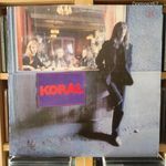 Korál – Korál - LP - 1980 Hungary fotó