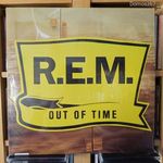 R.E.M. – Out Of Time - LP 2023 (1991) EU (Germany) fotó
