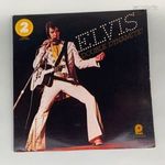 Elvis - Double Dynamite! 2xLP fotó