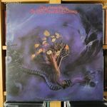 The Moody Blues – On The Threshold Of A Dream - LP (1969) UK) fotó