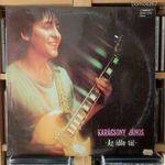 Karácsony János – Az Időn Túl - LP - 1986 Hungary fotó