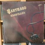 Karthago - Senkiföldjén - LP - 1984 Hungary fotó