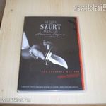 Szíven szúrt ország - Marian Cozma emlékére DVD (2009) - JOGLEJÁRT RITKASÁG!! fotó