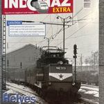 Indóház Extra 2009 tavasz Helyes a bőgés, Oroszlán! fotó