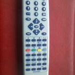 Classic gyártmányú eredeti TV távirányító , ITT-Nokia tévékhez fotó