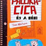 Pálcikacica és a bébi fotó