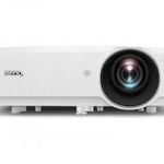BenQ Kivetítő SH753P DLP 5000 lm 1920 x 1080 Full HD, 1920 x 1200 WUXGA fotó