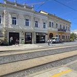 üzletházban Üzlethelyiségek Miskolc Belváros fotó