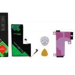 PATONA Premium akkumulátor f. Apple iPhone 11 Pro Max A2161 A2218 A2220 616-00651 szerszámkészlettel fotó