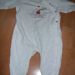H&M 62-es Micimackós rugdalózó fotó