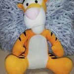 Tigris plüss tigris a Micimackóból, 34 cm fotó