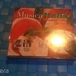 Musica Italia: Momenti Felici 3CD fotó