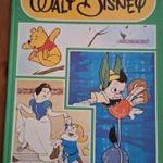 Walt Disney Micimackó Hófehérke Pinokkió MESE MESEKÖNYV fotó
