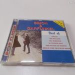 Simon & Garfunkel: Best of cd MAGYAR kiadás fotó