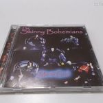 The Skinny Bohemians: Me & God MAXI cd fotó
