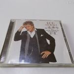 Rod Stewart: As time goes by... - The great american songbook vol. II. cd 2003 fotó