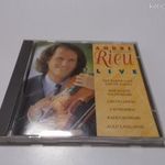 André Rieu: Live cd 1995 fotó