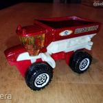 Használt Matchbox munkagép fotó