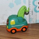 Vtech Toot Toot sofőrök vontatóautó játékok/játék fotó